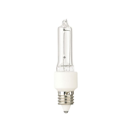 Westinghouse Westinghouse 40 W T3 Specialty Incandescent Bulb E11 White 1 pk 0624300